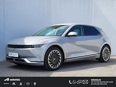 Hyundai IONIQ 5 - Lounge 73kWh / Dealer onderhouden / 1.600 kg trekgewicht / Relax Pakket / 20" / Warmtepomp