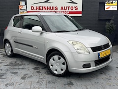 Suzuki Swift - 1.3 GLS Airco|Carplay|APK nieuw|Dealer OH