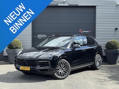 Porsche Cayenne - 3.0 | Panoramadak | 360* Camera | Elektrische Trekhaak | PPF | Approved Garantie T/M Juli