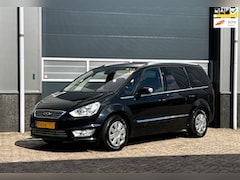 Ford Galaxy - 1.6 SCTi Lease Titanium bj.2013 Pano|7 Pers|Leder|Nap