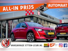 Peugeot 208 - 1.2 GT 130PK | CAMERA | APPLE + ANDROID | LED