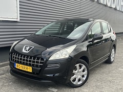 Peugeot 3008 - 1.6 120PK VTi SR / *NAP* / 1e eigenaar / Trekhaak / Cruise / Air