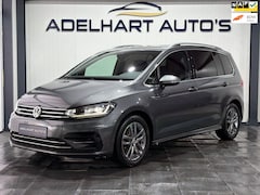 Volkswagen Touran - 1.4 TSI Highline Business R Line 150 PK / Navigatie full map / Cruise control / Climate co