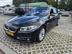 BMW 5-serie Touring - 525xd M Sport Edition High Executive