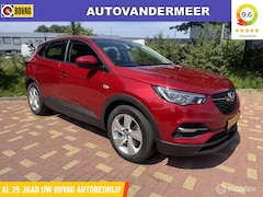 Opel Grandland X - 1.6 Turbo Hybrid Business Edition