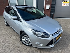 Ford Focus - 1.0 EcoBoost Lease Titanium - Cruise - Clima