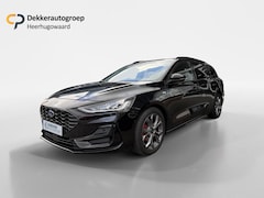 Ford Focus Wagon - 1.0 EcoBoost Hybrid ST Line Style