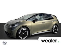 Volkswagen ID.3 - Pro S Limited Edition 79 kWh accu. 150 kW / 204 PK | Panoramadak |