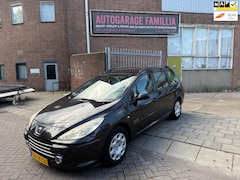 Peugeot 307 Break - 1.6 HDiF Oxygo