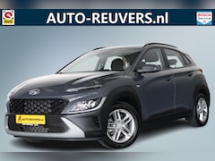 Hyundai Kona - 1.0 T-GDI Comfort / CarPlay / Cruisecontrol / Cam / DAB+ / Clima
