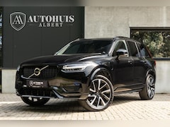 Volvo XC90 - 2.0 T8 AWD Plus Dark H&K 360c Nappa St Ventilatie
