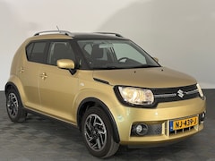 Suzuki Ignis - 1.2 Select Intro | NAVI | CAMERA | ECC