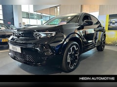 Opel Mokka - 1.2 Turbo GS Technologypakket | Comfortpakket | 18" LMV | Navi | Camera | Showroomauto