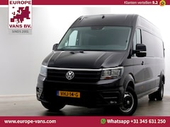Volkswagen Crafter - 50 2.0 TDI 177pk L4H3 (L3H2) DSG-Automaat D.C. Trekhaak 3500kg 01-2021