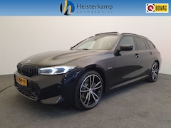 BMW 3-serie Touring - 330e M-Sport Touring xDrive M-Sport, Sportstoelen, Cruise control