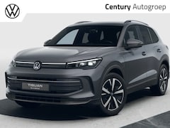 Volkswagen Tiguan - Life Edition 1.5 eHybrid 150 kW / 204 PK SUV 6 ver