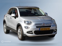 Fiat 500 X - 1.6 Popstar, Nederlandse auto