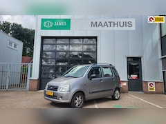 Suzuki Wagon R+ - 1.3 Free Style AUTOMAAT