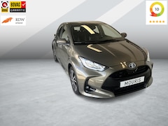 Toyota Yaris - 1.5 Hybrid Dynamic