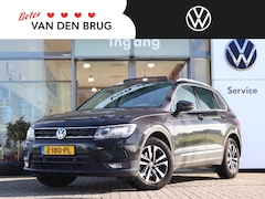 Volkswagen Tiguan - 1.5 TSI 150 pk DSG ACT IQ Drive | Panorama Dak | Trekhaak | LED | Navigatie | PDC | ACC |