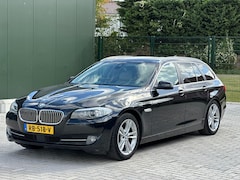 BMW 5-serie Touring - 525xd High Executive