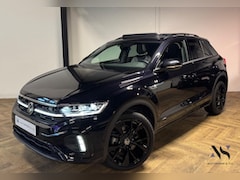 Volkswagen T-Roc - 1.5 TSI R-Line Edition PANO KEYLESS