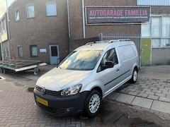 Volkswagen Caddy Maxi - 1.6 TDI BMT