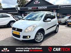 Suzuki Splash - 1.2 Exclusive GT Airco, trekhaak