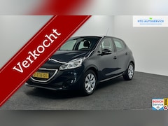 Peugeot 208 - 1.0 PureTech Access AIRCO 5 DEURS CRUISE