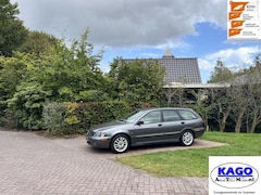 Volvo V40 - 2.0 T Ultra