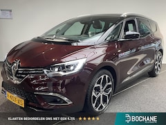 Renault Grand Scénic - 1.3 TCe Techno 7p. | Panoramadak | Parkeercamera | Trekhaak |