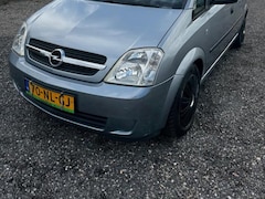 Opel Meriva - 1.6-16V Enjoy Automaat New APK, distributieriem, waterpomp
