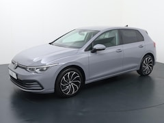 Volkswagen Golf - 1.0 TSI Life | 110 PK | Navigatiesysteem | LED verlichting | Adaptive cruise control |