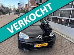 Volkswagen Up! - 1.0 BMT move up