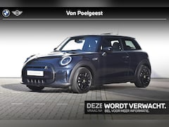 MINI Mini-Electric - MINI