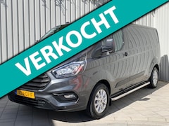 Ford Transit Custom - 320 2.0 TDCI L2H1 Trend|Automaat|Navigatie|Camera|