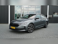 Skoda Octavia - 1.5 TSI MHEV Sportline Business