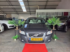 Volvo V50 - 1.6 D2 S/S KINETIC LEDER 2011