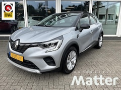 Renault Captur - 1.3 TCe 130 Zen