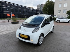 Citroën C-Zero - 4-persoons 16 kWh Airco I-Miev 1-eigenaar NAP NW APK