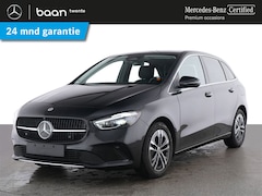Mercedes-Benz B-klasse - 250 e Luxury l Trekhaak l Elektrisch verstelbare stoelen voor l Distronic l Dodehoek detec