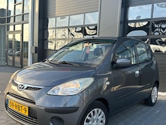 Hyundai i10 - 1.1 Dynamic