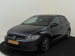 Volkswagen Polo - 1.0 TSI Life Edition | Achteruitrijcamera | Keyless | Adaptieve cruise control | Stoelverw