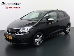 Honda Jazz - 1.5 i-MMD 109pk Hybrid CVT Executive 1.eig. Rijklaarprijs