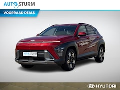 Hyundai Kona - 1.6 GDI HEV Comfort Smart