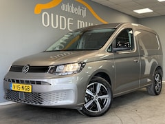 Volkswagen Caddy Cargo - 2.0 Camera/Cruise/AppConnect