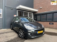 Citroën C3 - 1.2 VTi Collection|Nap|Pdc|Navi|Pano|Airco|Cruise