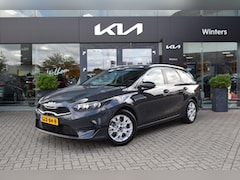 Kia Cee'd Sportswagon - Ceed 1.5 T-GDi DynamicPlusLine | Cruise Control | Navigatie | Camera | Stoel+StuurVerwarmi
