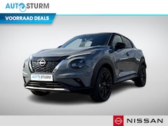 Nissan Juke - 1.6 Hybrid N-Sport Cold + Tech Pack