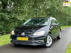 Volkswagen Golf - 1.0 TSI 2020 | Adaptieve Cruise | Navi | Clima | 11.950, - incl. BTW